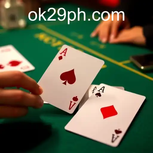 Exploring the Baccarat Game: The Allure of OK29