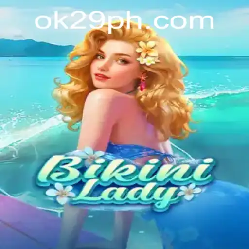 Dive into Adventure with BikiniLady: A Thrilling Game Experience