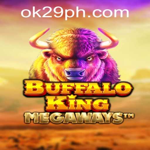 BuffaloKing: Exploring the Majesty of the Wild West