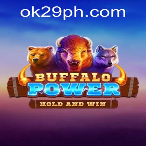Explore the Exciting World of BuffaloPower: A Unique Game Experience
