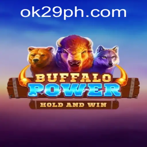 Explore the Exciting World of BuffaloPower: A Unique Game Experience