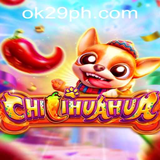 The Exciting World of CHILIHUAHUA: A New Gaming Phenomenon