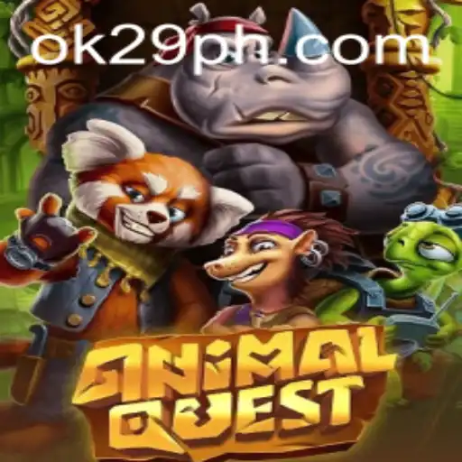 Discover the Exciting World of AnimalQuest: A New Adventure Awaits