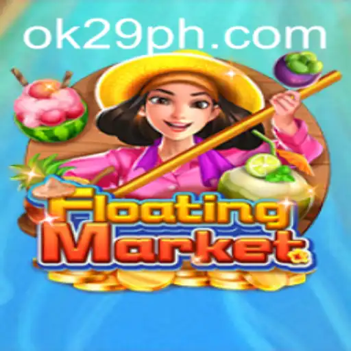 FloatingMarket: A Captivating Adventure in Virtual Trading