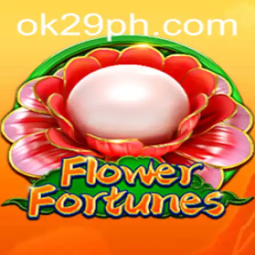 Explore the Enchanting World of FlowerFortunes: A Thrilling Gaming Experience