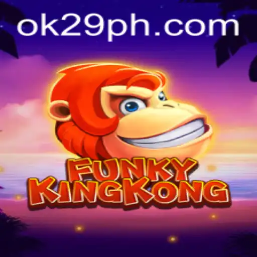 Dive into the Wild World of FunkyKingKong: An Unforgettable Gaming Experience