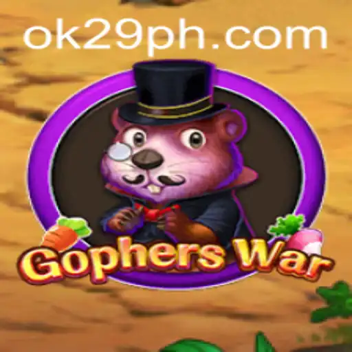 Discover the Exciting Universe of GophersWar: A Riveting Strategy Game