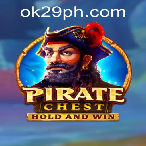 PirateChest: Dive Into the World of Treasure Hunting with Ok29