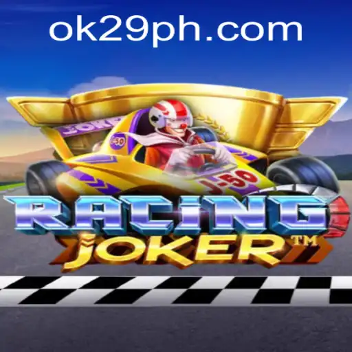 RacingJoker: Experience the Thrill and Strategy of the Ultimate Racing Game