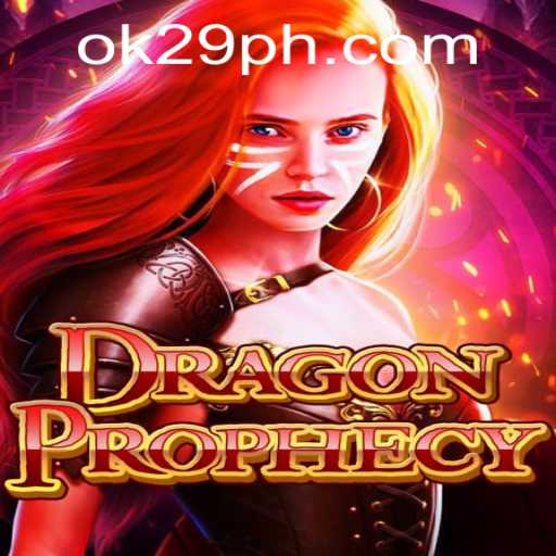 Discovering the Enchanting World of DragonProphecy with ok29