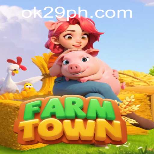 FarmTown: An In-Depth Look at a Virtual Farming Experience