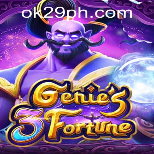 Genie3Fortune: Unlocking the Mystical World of Adventure and Strategy
