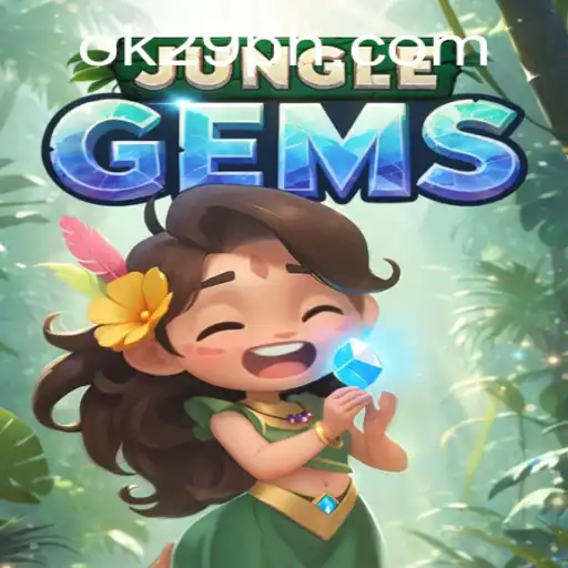 Unlock the Adventure of JungleGems