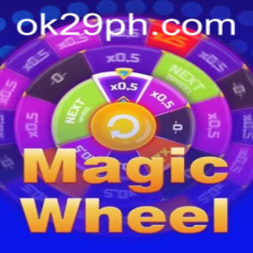 Discover the Enchantment of MagicWheel