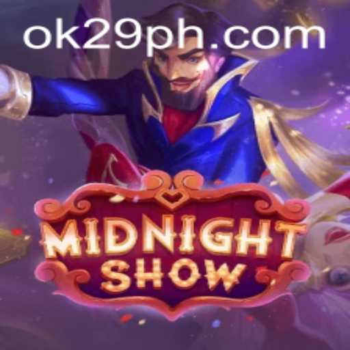 Unveiling the Thrills of MidnightShow: A Deep Dive into the Game's Exciting Realm