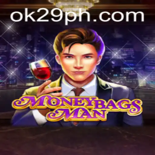 Discover the Thrilling World of MoneybagsMan: A Game Like No Other