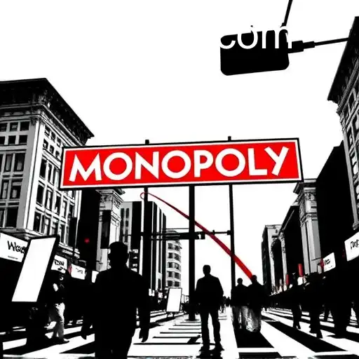 The Power and Influence of Monopoly in Modern Economics