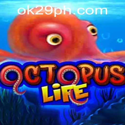 Dive Deep into OctopusLife: A Comprehensive Guide to the Latest Sensation