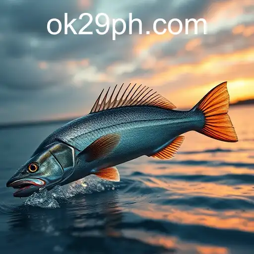 Exploring the World of Online Fishing with ok29