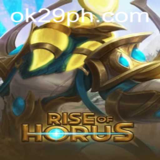 RiseofHorus: A New Journey into the Mythical World