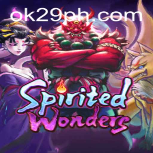 Discover the Enchanting World of SpiritedWonders: A Fresh Gaming Adventure