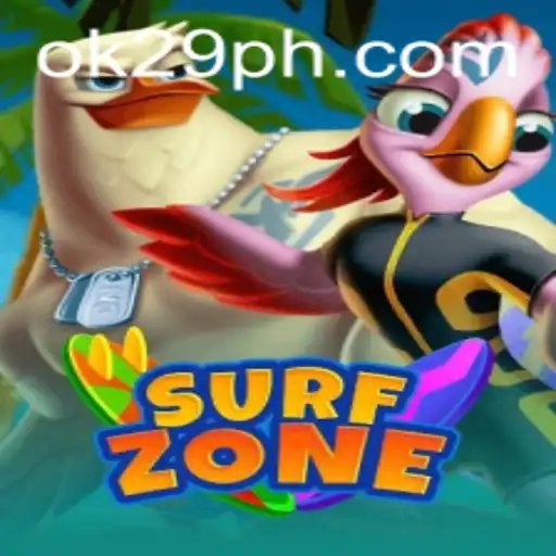 Dive into the Thrilling Waves of SurfZone: A Comprehensive Guide