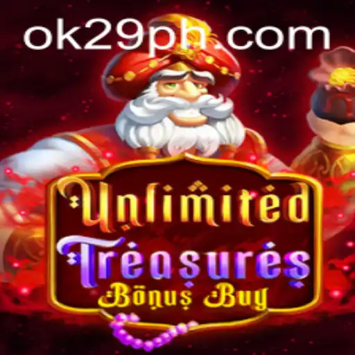 UnlimitedTreasuresBonusBuy: A New Era of Virtual Gaming Adventure