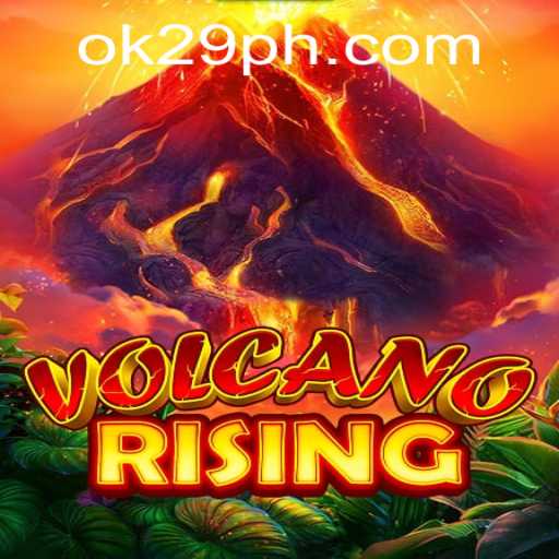 Discover the Thrilling World of VolcanoRising: A New Gaming Adventure