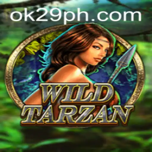 WildTarzan: A Thrilling Adventure in the Jungle